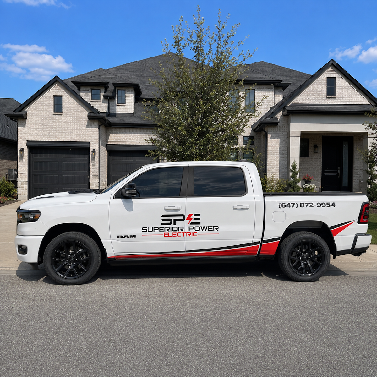 Superior Power Electric