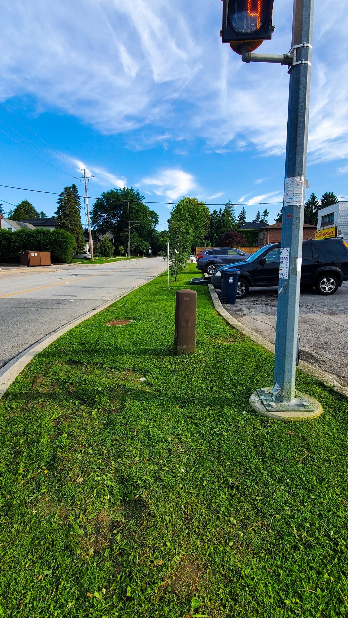 M.R.P. Lawn Care