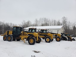 Griffin Landscaping & Snow Removal Inc