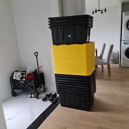 New House Moving