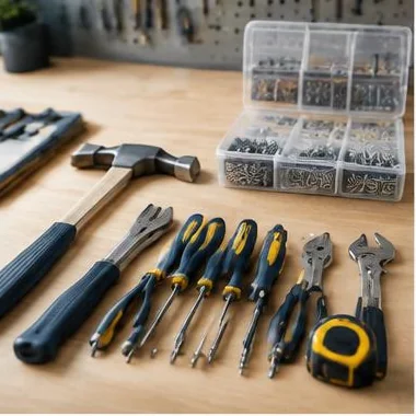 yang handyman