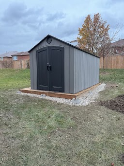 Canadian Handyman Services