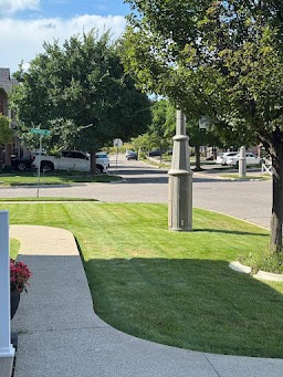 GROWMOW lawn care services