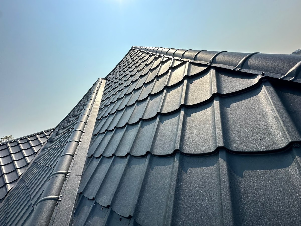 Professional Metal Roofing Inc