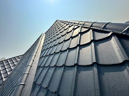 Professional Metal Roofing Inc
