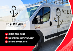 Me and My Van Home Repair