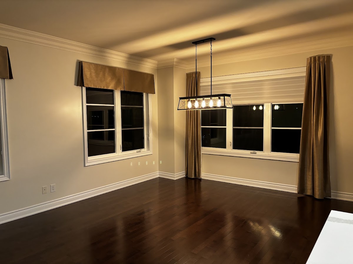 Marie-Rose Professional Painters