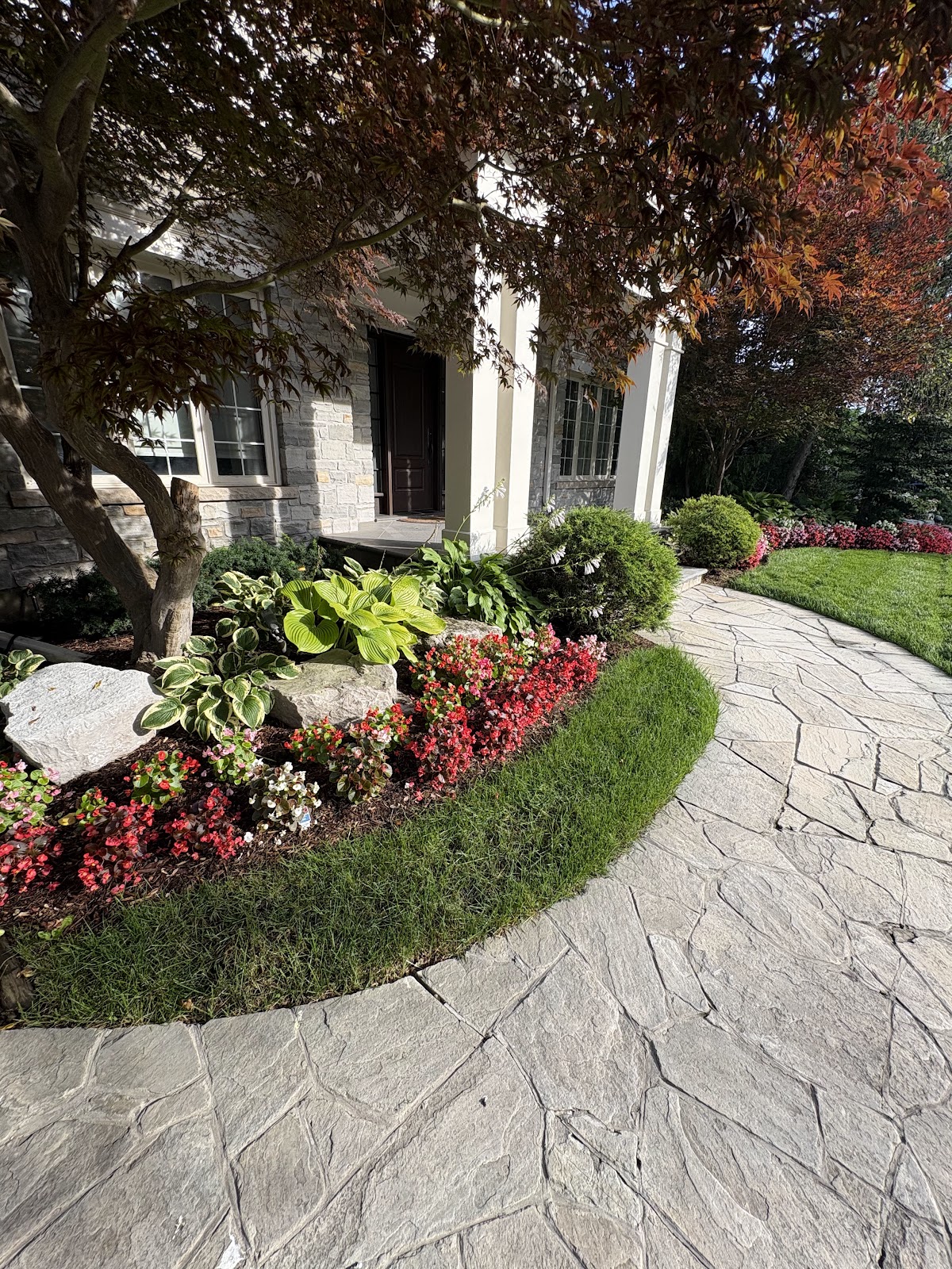 Goodsprings Landscaping