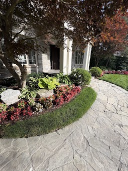 Goodsprings Landscaping