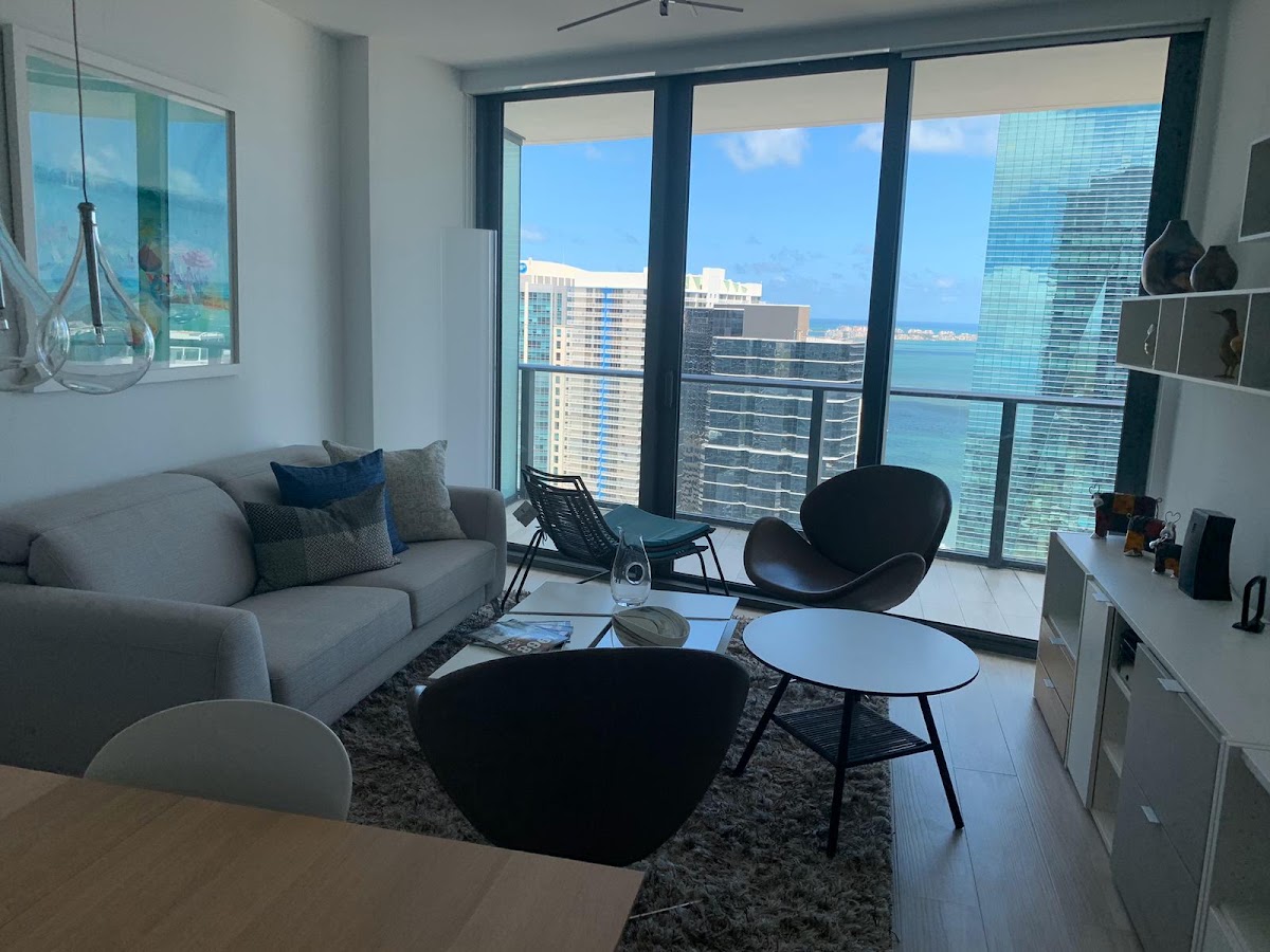 Clean Ready Miami