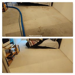 Majestic Cleaning Services