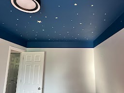Windsor luxe painting