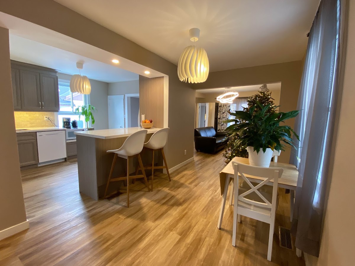 Flooring Chef work sample 1