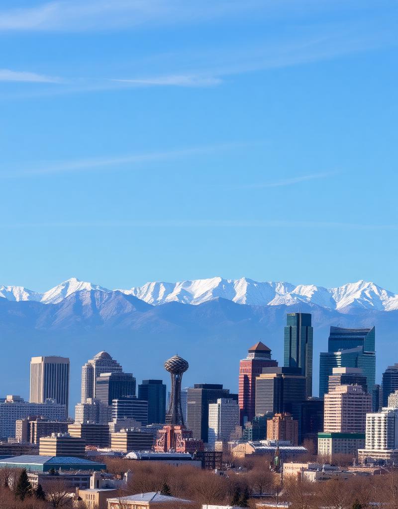 Calgary