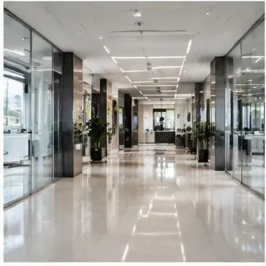 SAY W Cleaning Services