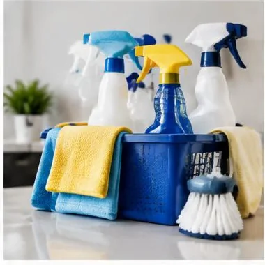 Kleen Up Pros - Barrie, Orillia & Innisfil