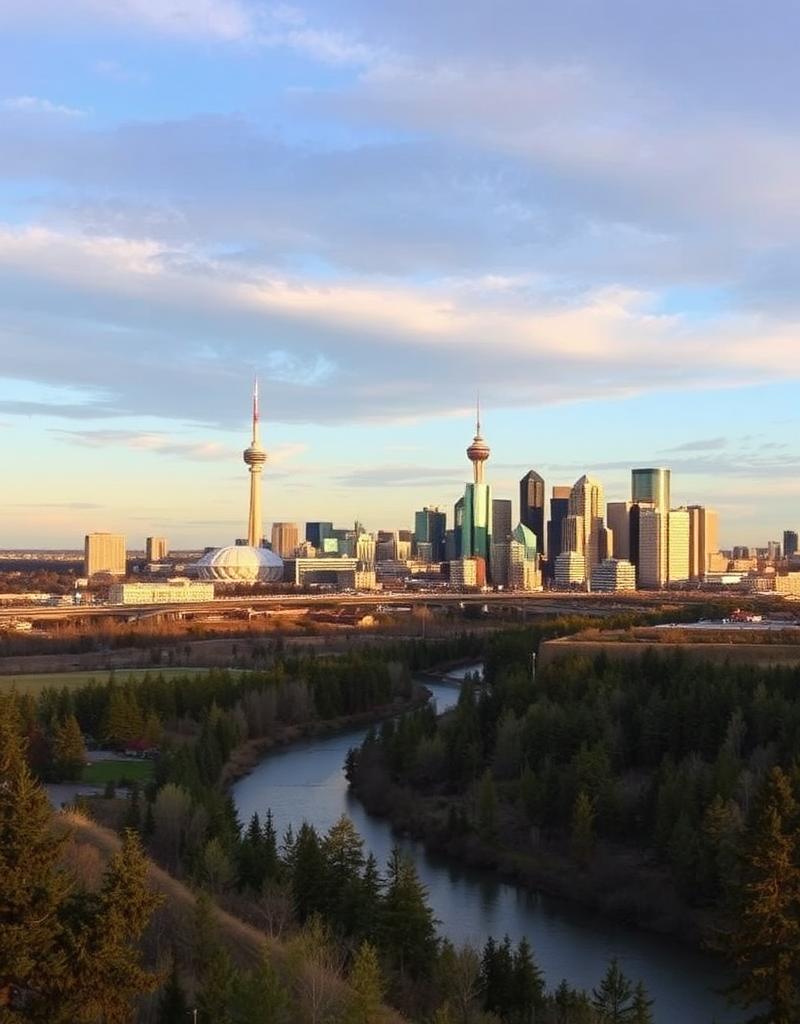 Edmonton