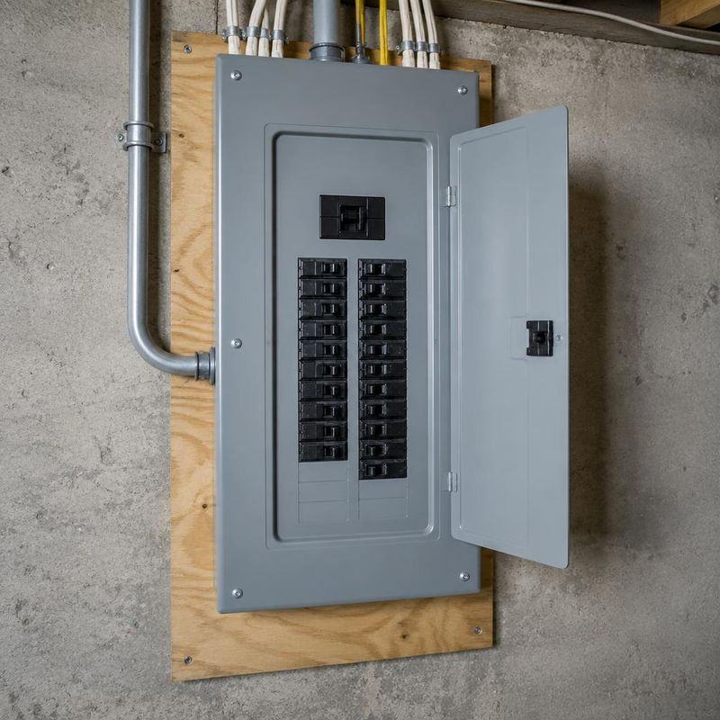 The Shock Doctors - Barrie Electricians