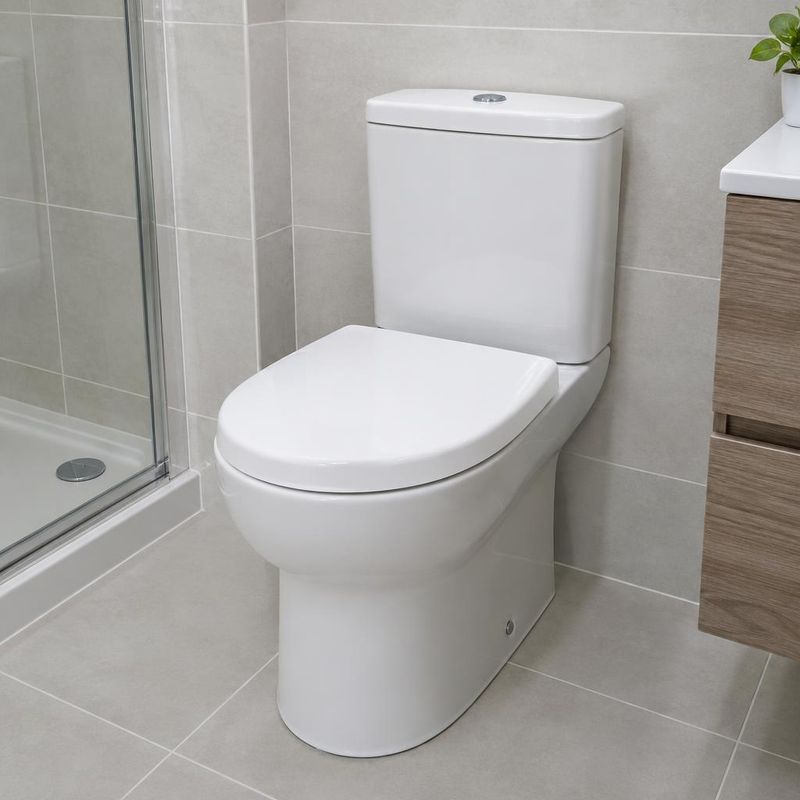 OFFICIAL PLUMBING & HEATING