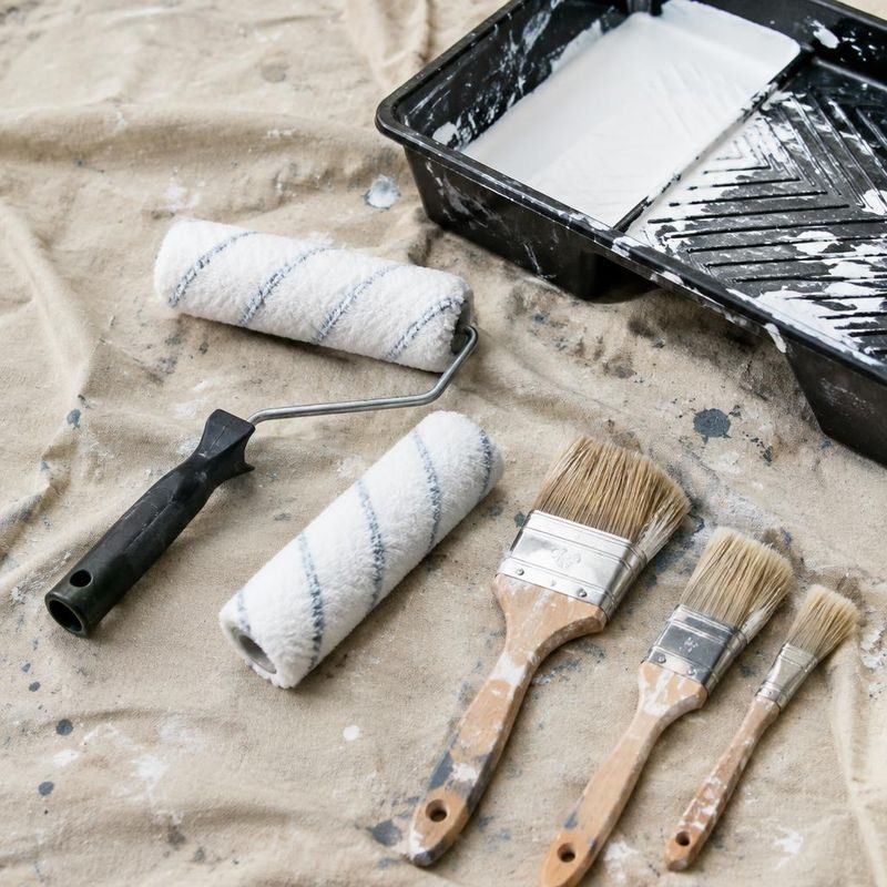 Supreme Remodeling business