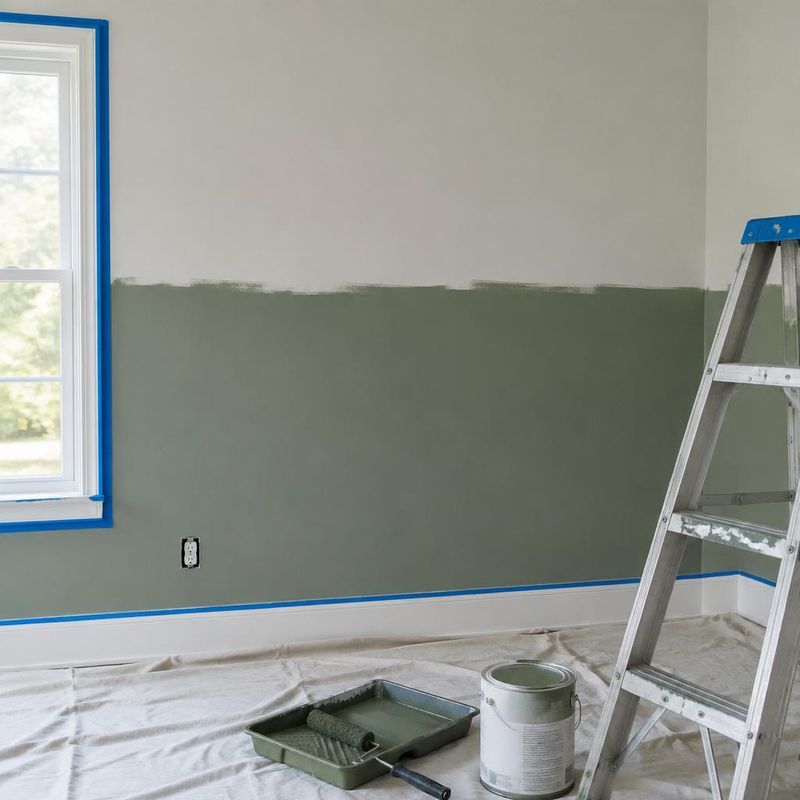 GNK Painters in Hamilton