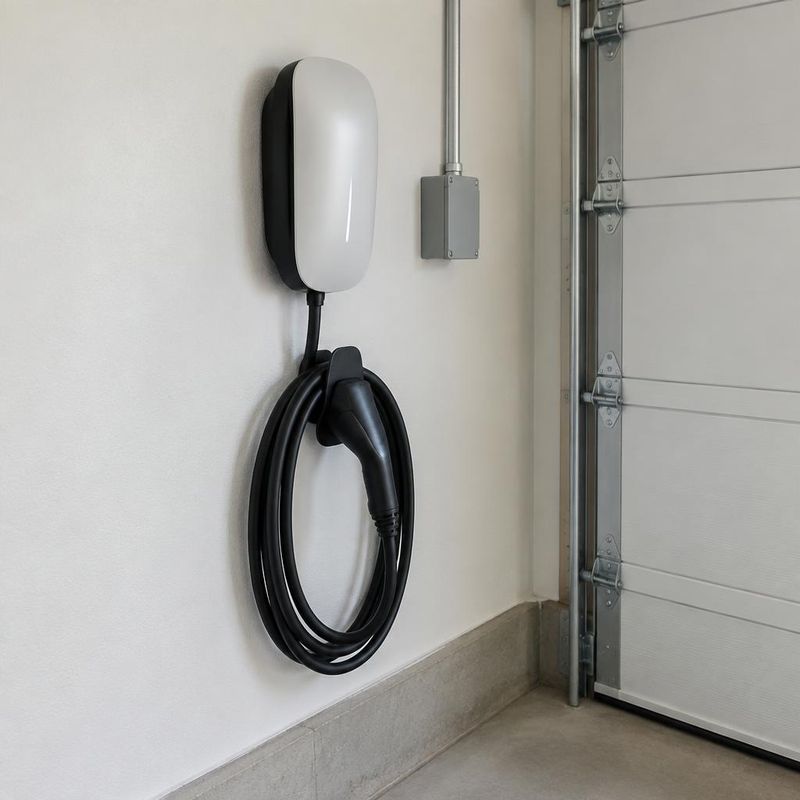 CM Electrical Contractors Ltd.