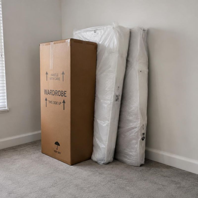 Bye Bye Junk business