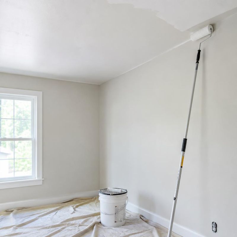 Sherwon Painting & Restoration