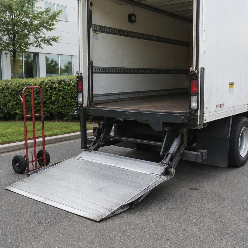 Manly Movers