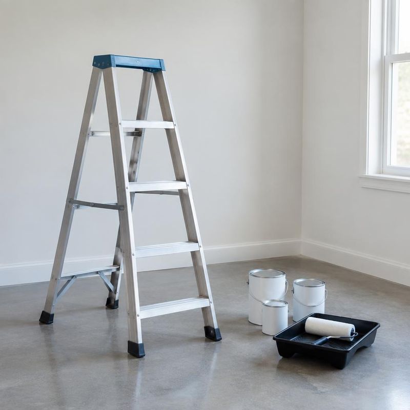 Suh Masterstroke Painting