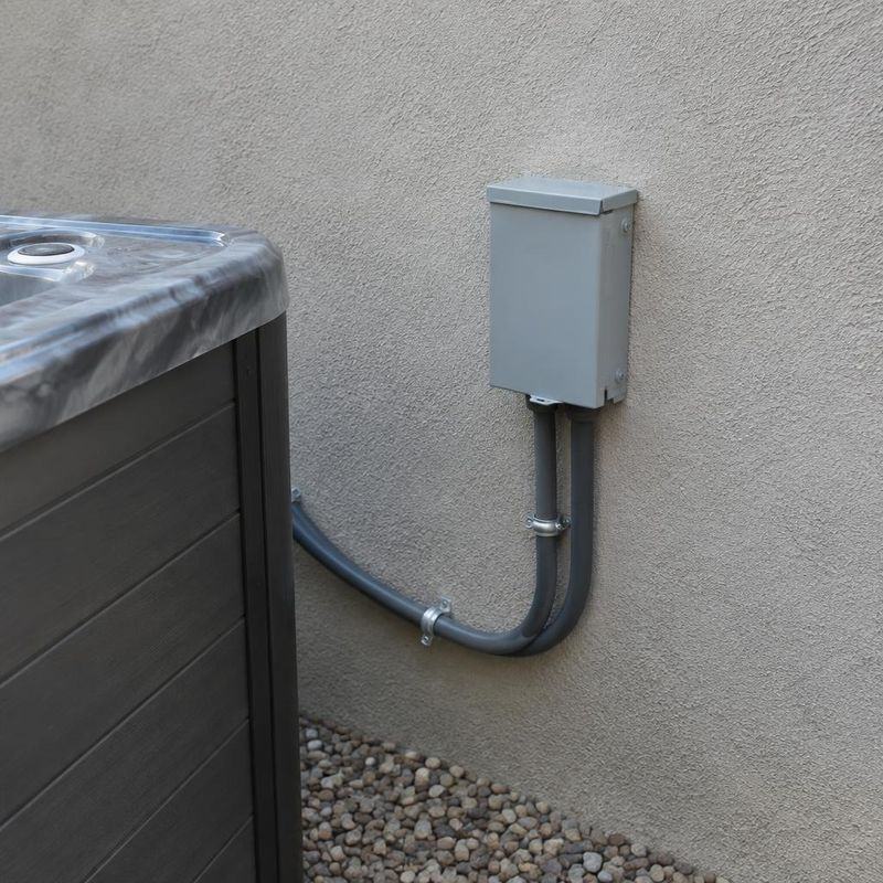 Georgian Electrical Contractors Ltd