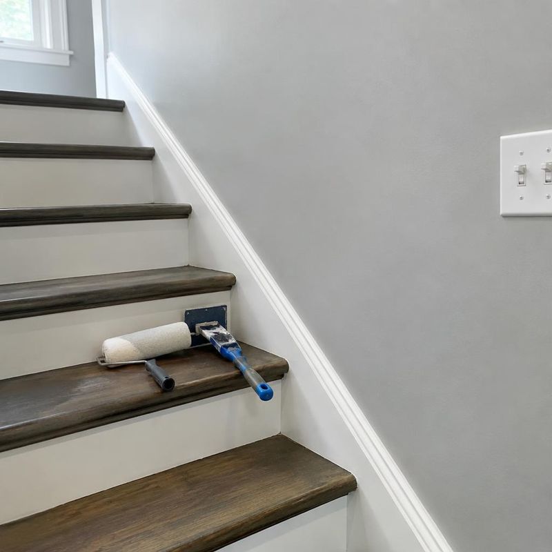 Fresh Look Painting Services