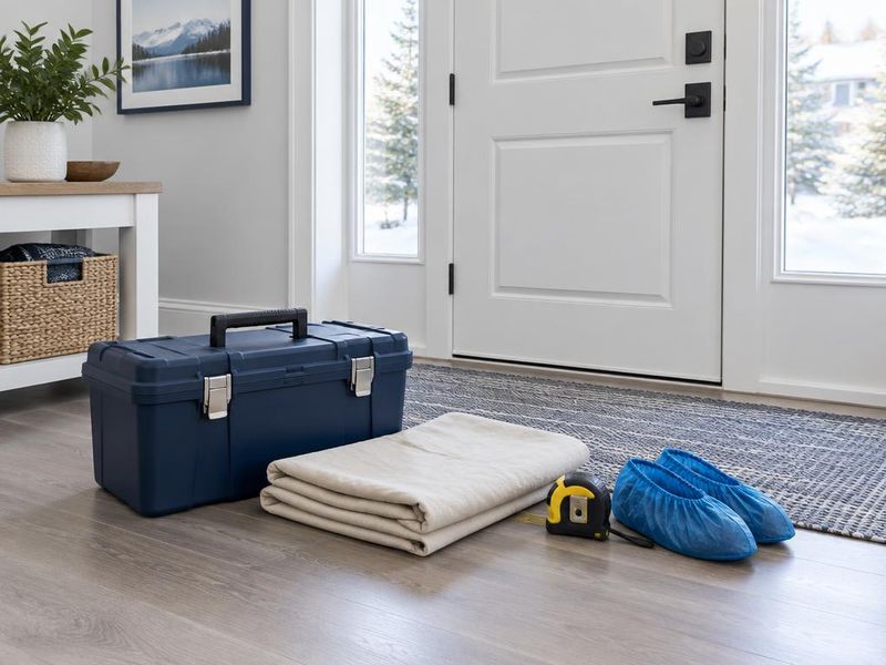 Elsa Roofing - Barrie