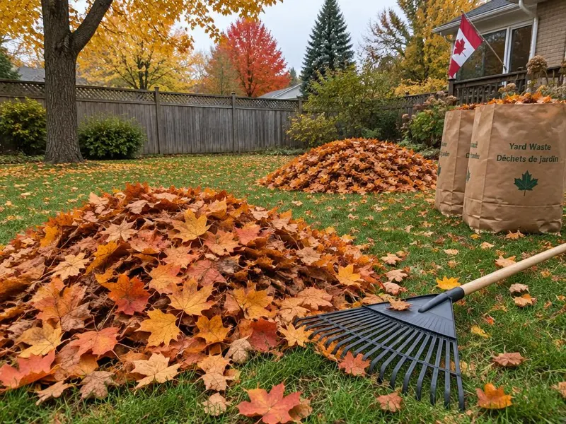 Brantford Lawn Clippers business