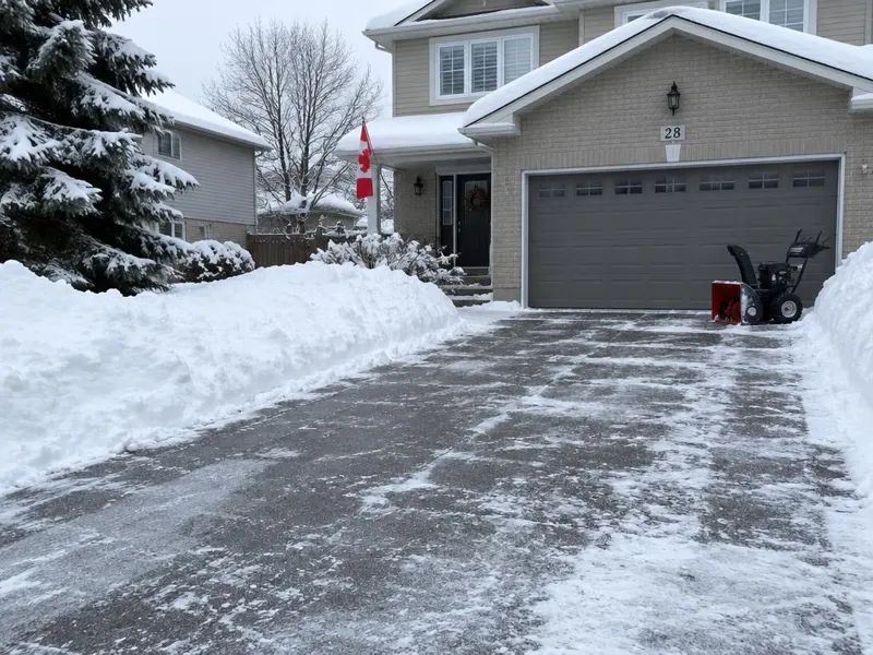 Westside Lawn & Garden Service business