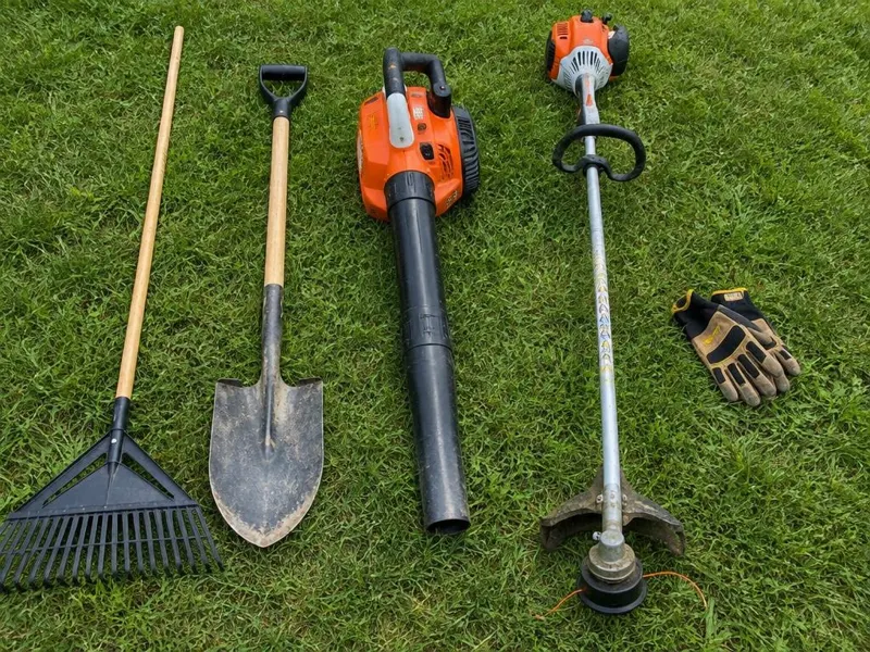 Lawn & Order Property Maintenance and Irrigation business