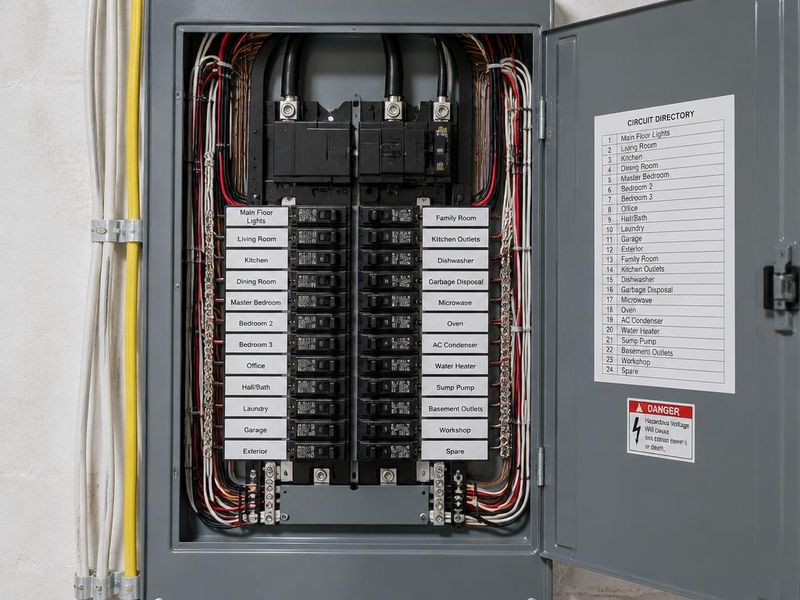 Hi Tech Electric