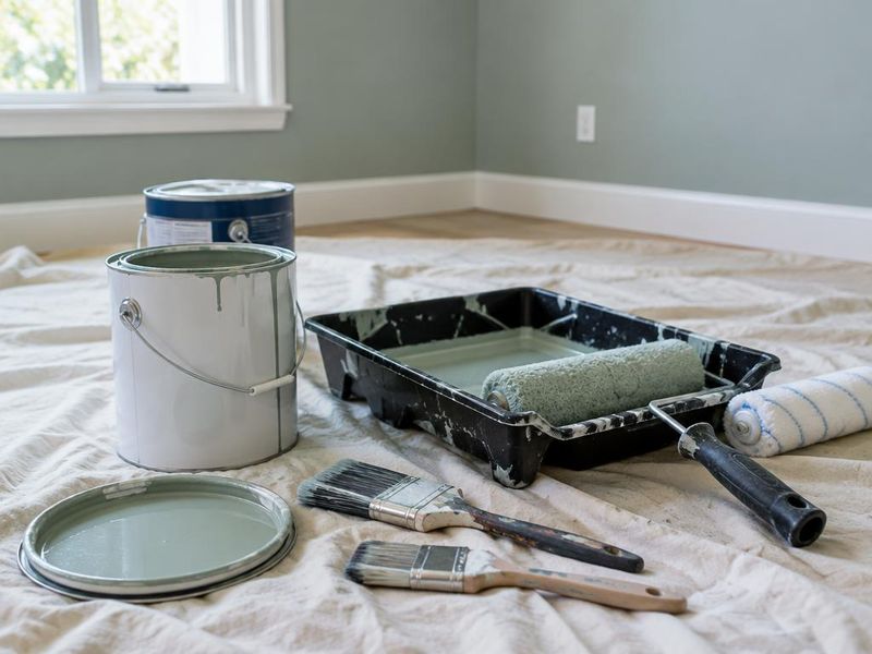 Calgary’s Best Painting Company Ltd - Painters Calgary