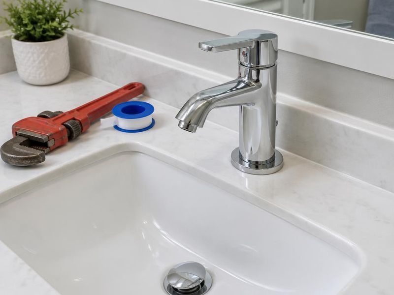 Drain Experts Plumbing