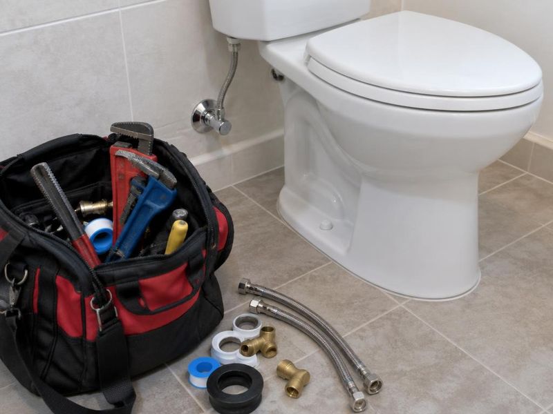 John L Plumbing and Drain Cleaning