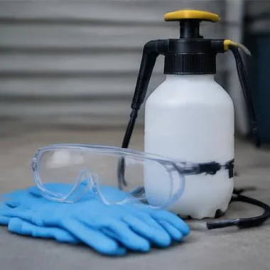 AMW Pest Control business