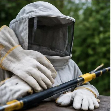 MAXTECH MOSQUITO CONTROL INC (GREENSTRIKE)