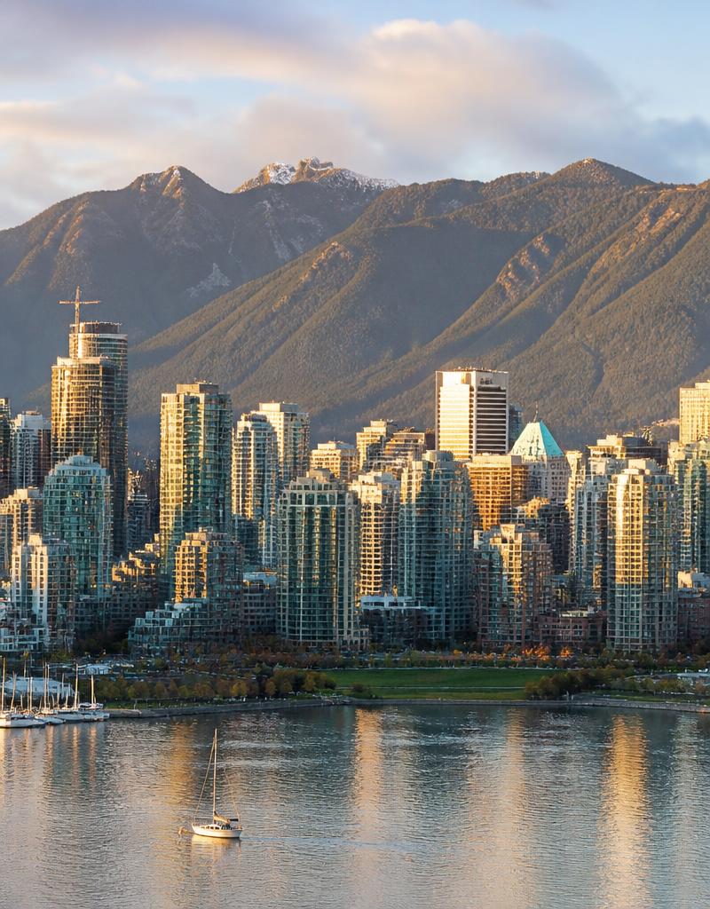 Vancouver